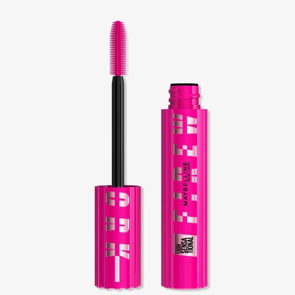 ✨2/$10✨ Maybelline Lash Sensational Firework Washable Mascara - Picture 1 of 1